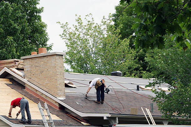 Sheet Metal Roofing in Temelec, CA