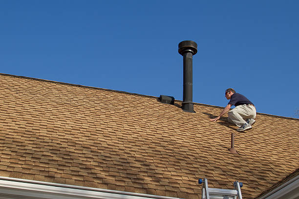 Fast & Reliable Emergency Roof Repairs in Temelec, CA