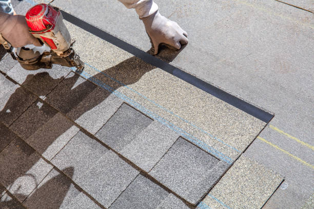 Best Metal Roofing Installation  in Temelec, CA